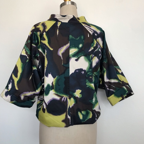 Calvin Klein M evening jacket - Picture 3 of 6